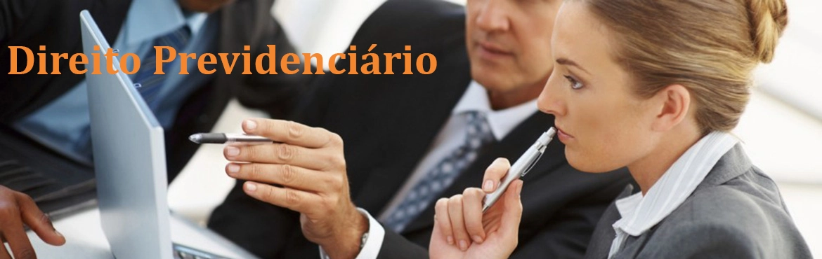 direito previdenciario